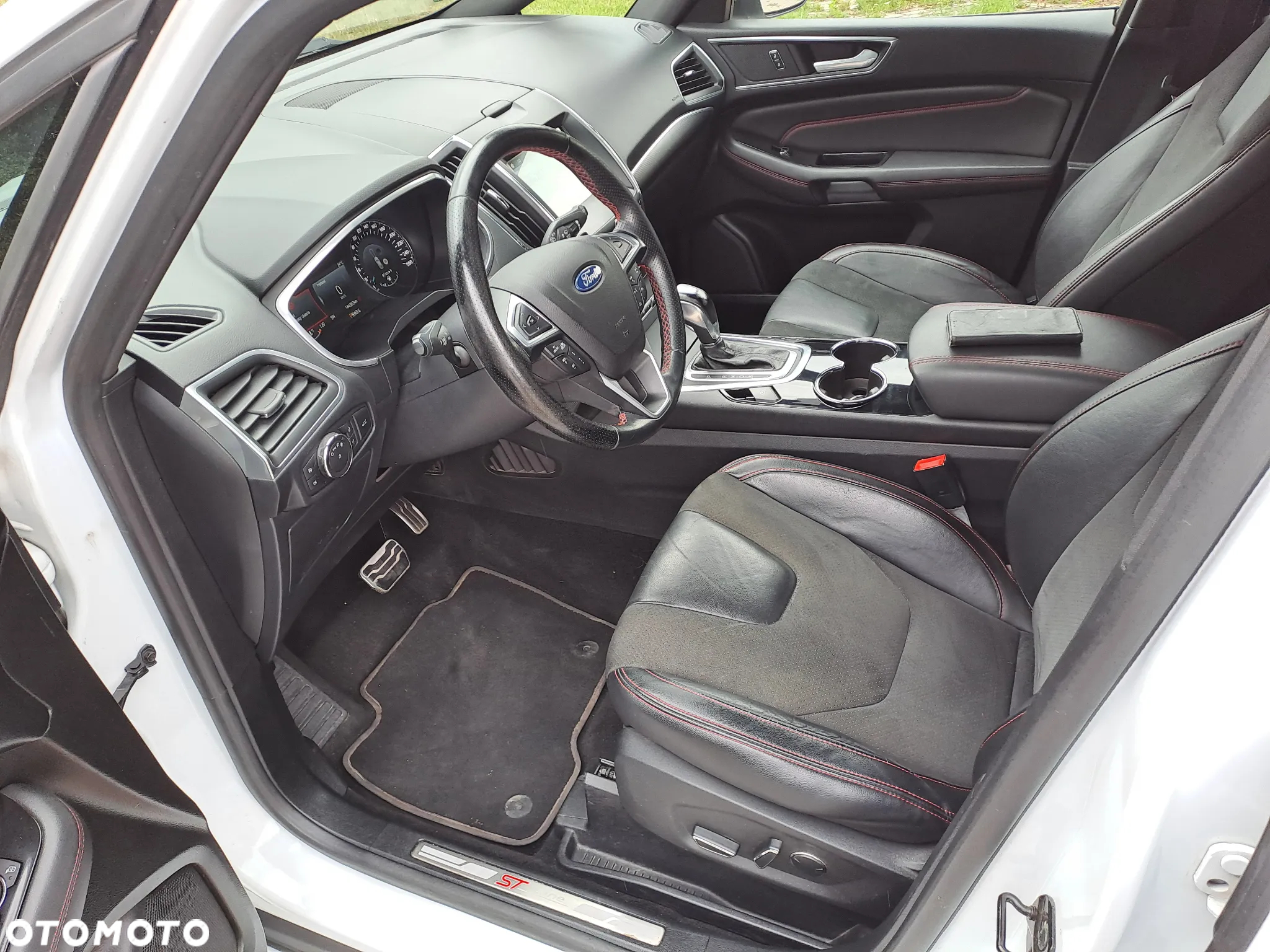 Ford S-Max 2.0 TDCi Bi-Turbo ST-Line - 16