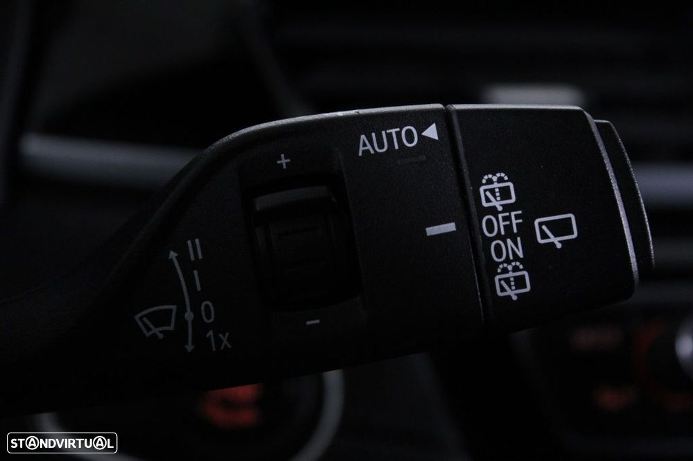 BMW X2 16 d sDrive Auto Pack M - 25