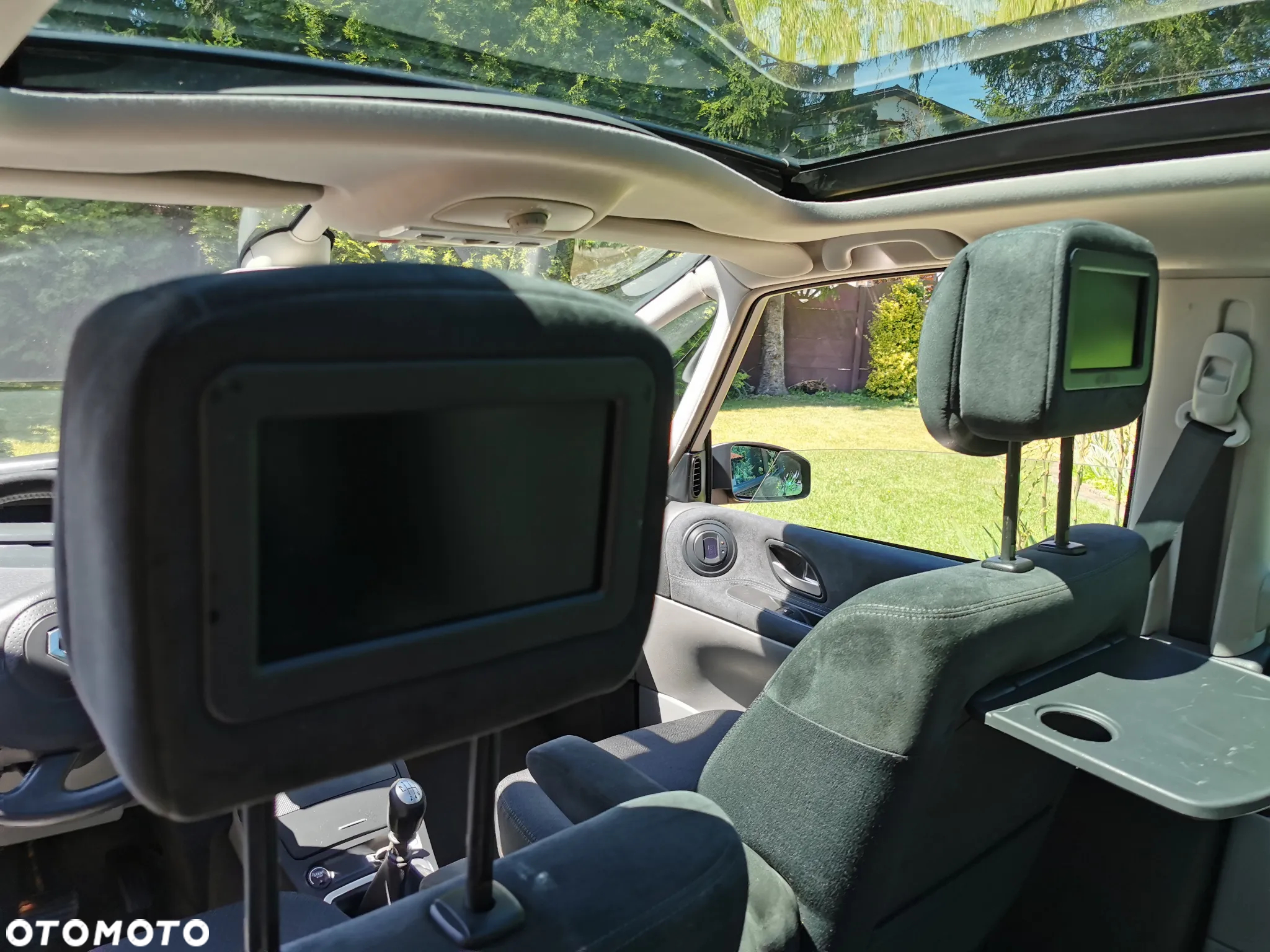 Renault Grand Espace Gr 2.0T Dynamique - 16