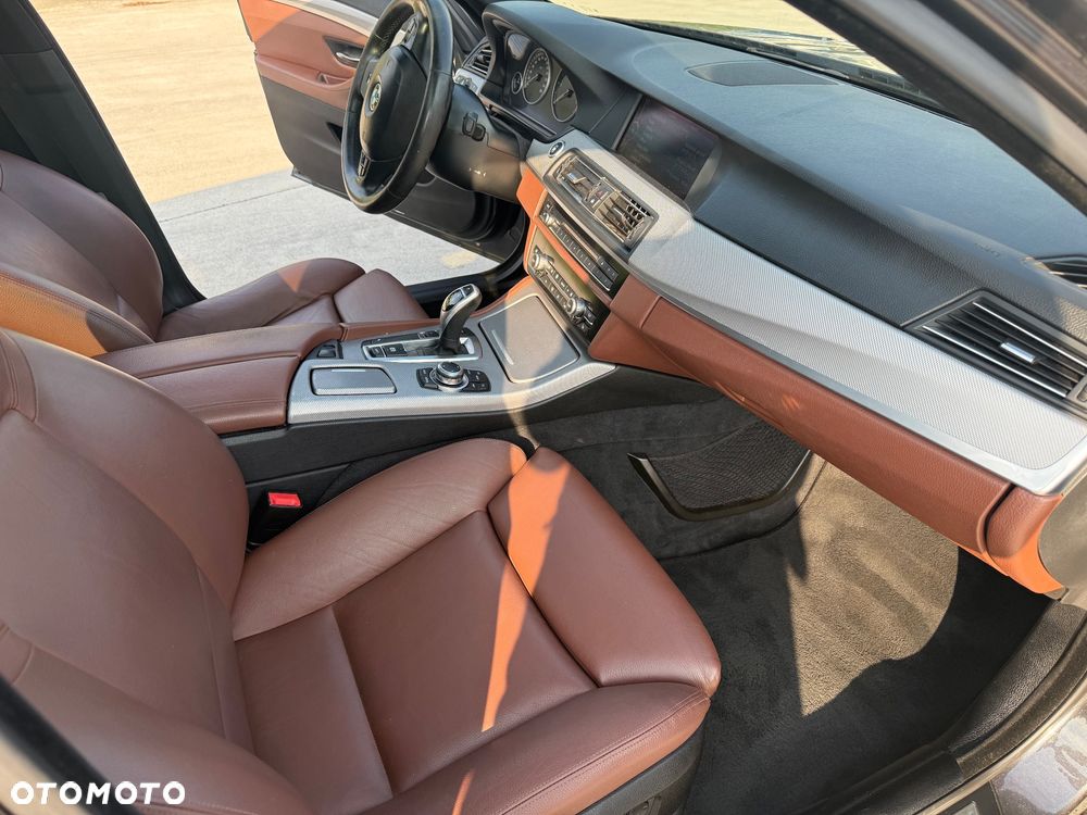 BMW Seria 5 - 9