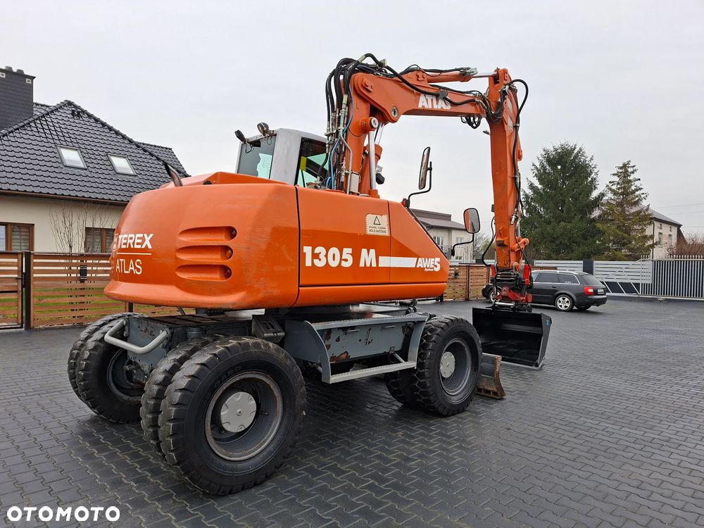 Atlas 1305 ROTOTILT - 7