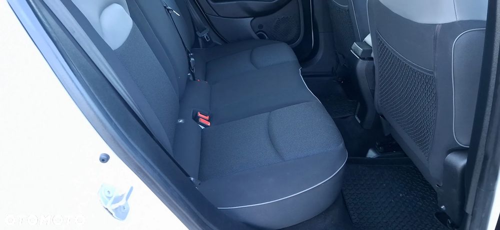 Fiat 500X 1.4 MultiAir 4x2 S&S Pop Star - 26