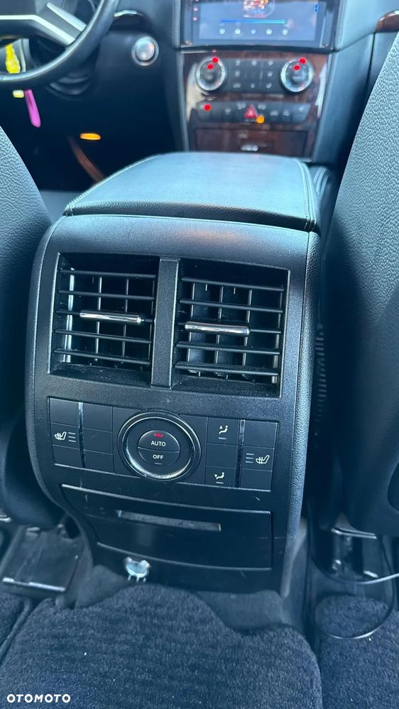 Mercedes-Benz GL 350 CDI DPF 4Matic BlueEFFICIENCY 7G-TRONIC - 20