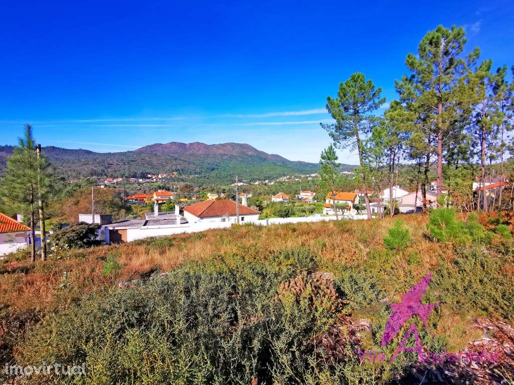Terreno 1578,84 m2 a 13 minutos de Viana do Castelo - Vista e local... - Grande imagem: 5/12