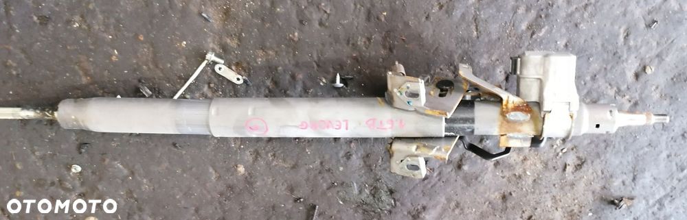 SUBARU LEVORG 19r KOLUMNA KIEROWNICZA - 1