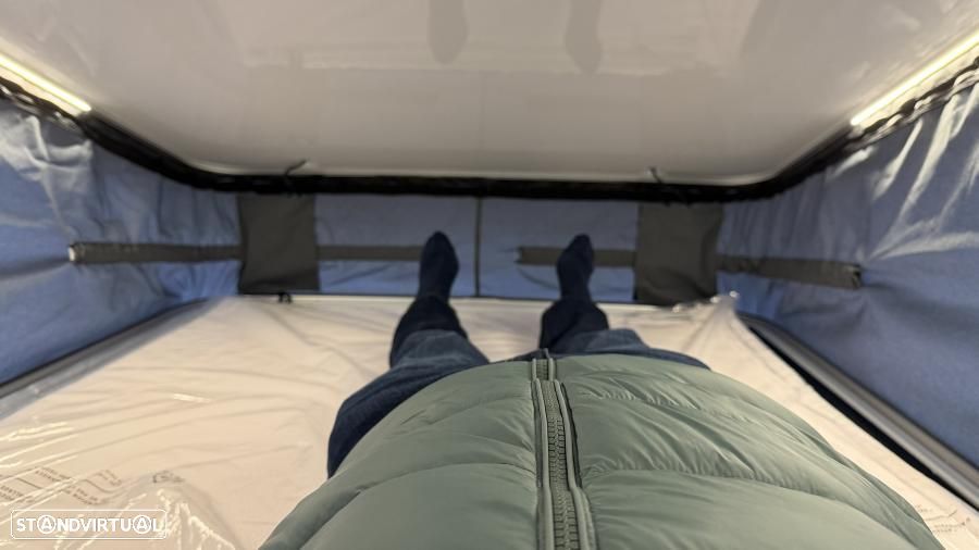 Pilote Évidence CV505BC Renault 150cv automática - 18