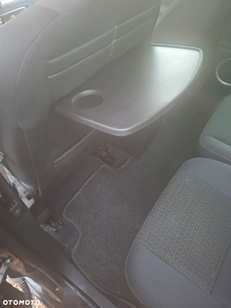 Renault Scenic 1.4 16V TCE Bose Edition - 15