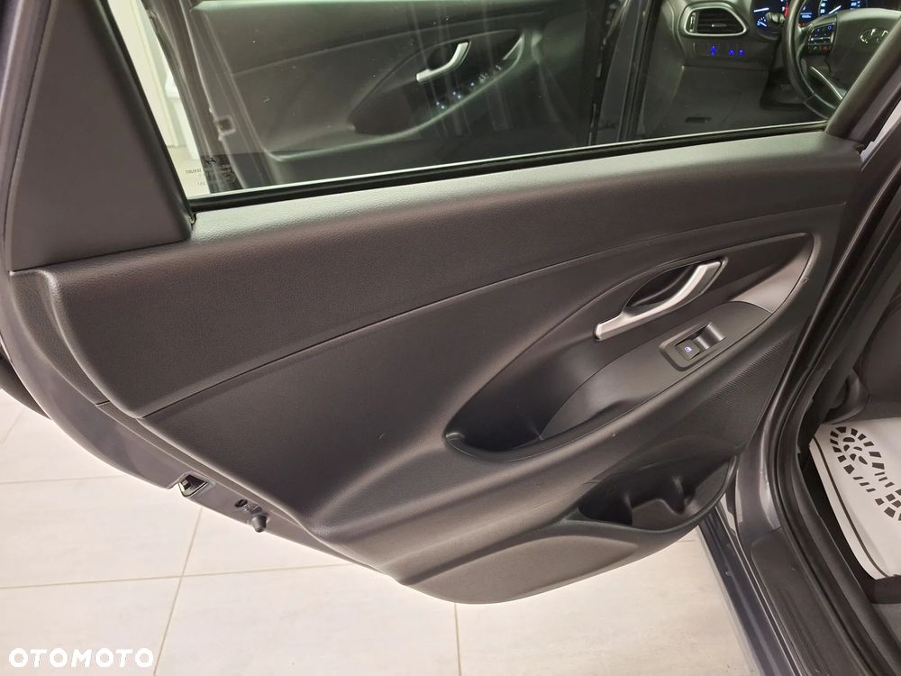 Hyundai i30 1.4 T-GDI Premium - 22