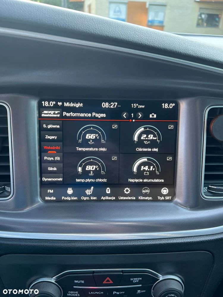 Dodge Charger 6.4 Scat Pack - 34