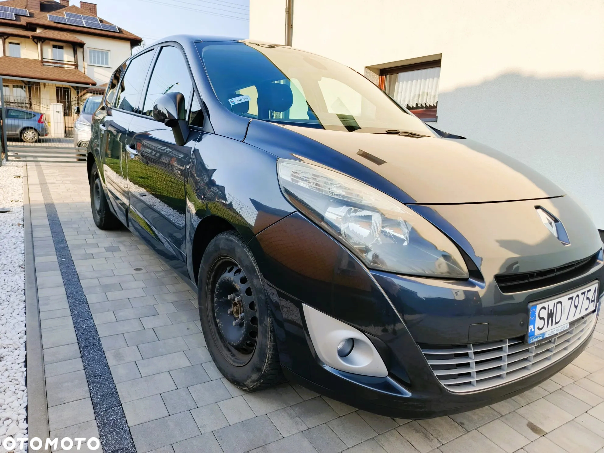 Renault Scenic 1.4 16V TCE Privilege - 6