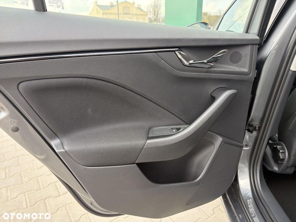 Skoda Scala 1.0 TSI Edition 130 DSG - 23