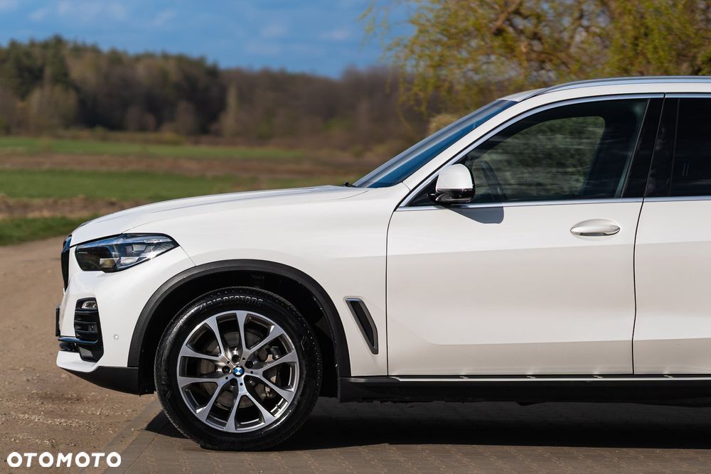 BMW X5 xDrive40i sport - 15