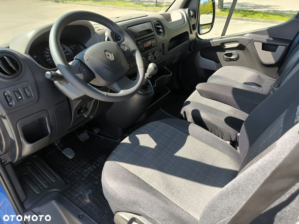 Renault Master - 23