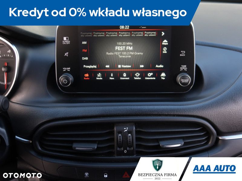Fiat Tipo - 13