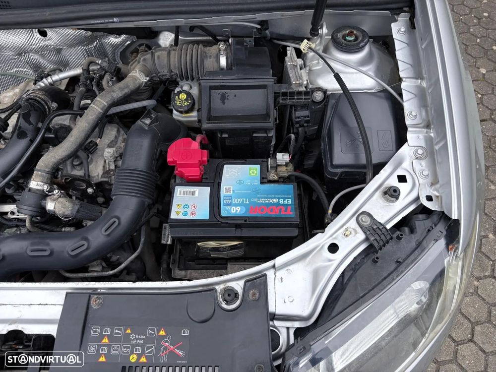 Dacia Logan MCV 0.9 TCe Comfort - 18