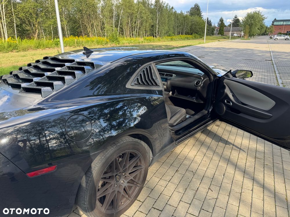 Chevrolet Camaro 3.6 V6 Coupe 2LT - 32