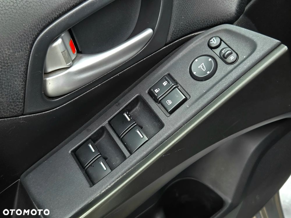 Honda Civic 1.8 Executive - 14