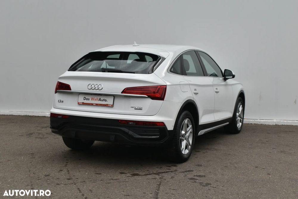 Audi Q5 - 5