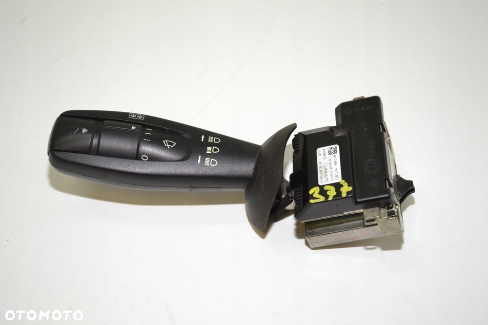 MERCEDES ACTROS MP4 MANETKA KIERUNKOWSKAZÓW A0095453324 - 1