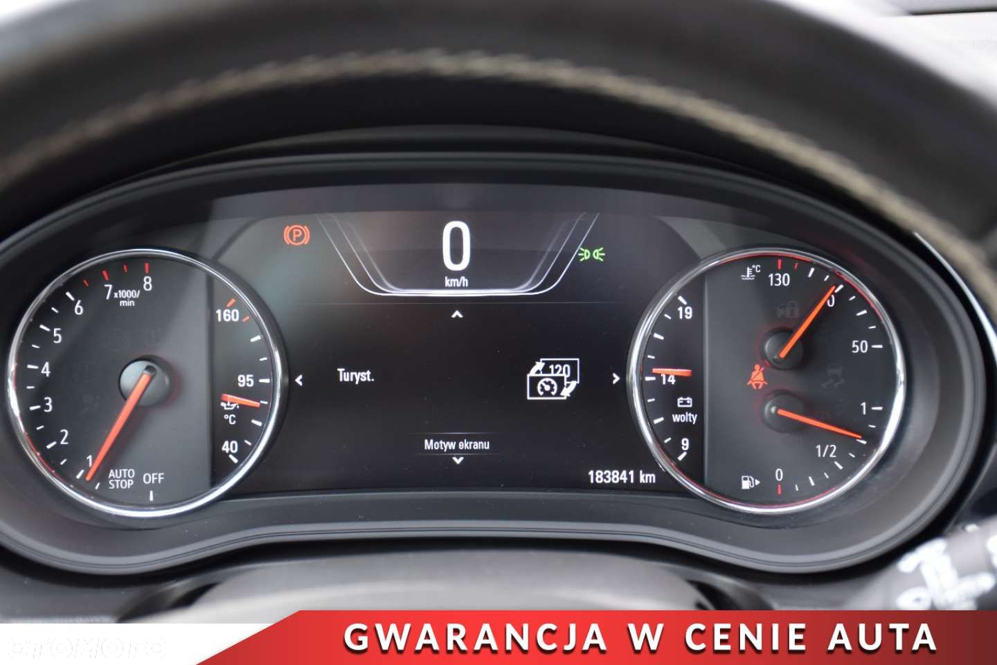Opel Insignia - 20