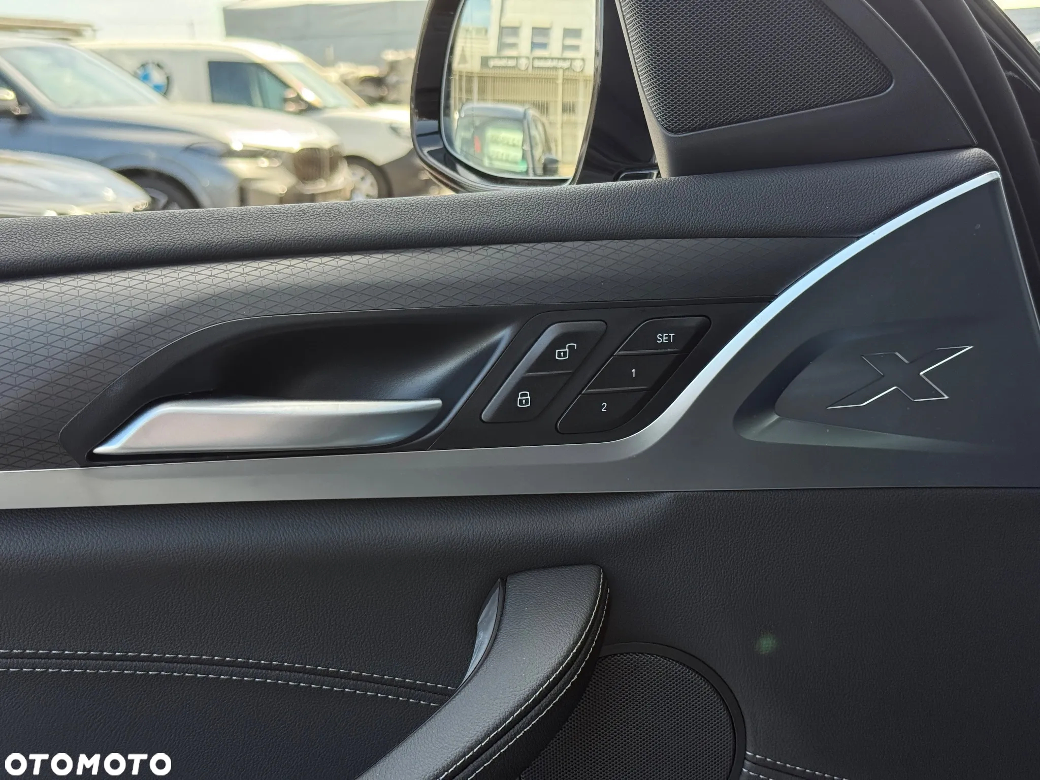BMW X4 - 29
