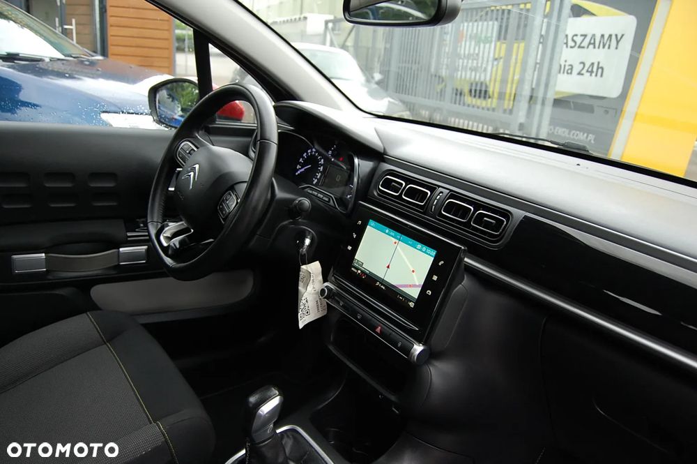 Citroën C3 - 30