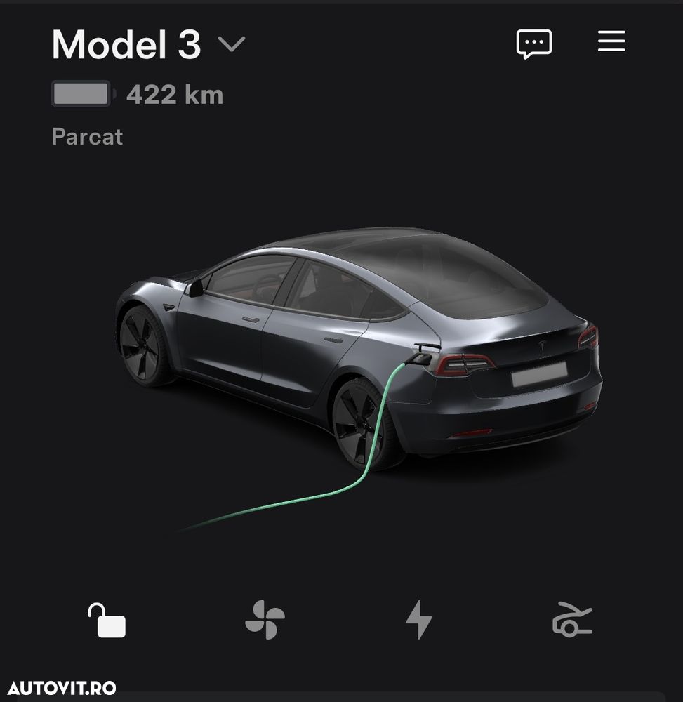 Tesla Model 3 RWD - 18