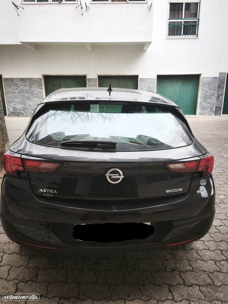 Opel Astra 1.6 D (CDTI) S&S Edition - 2