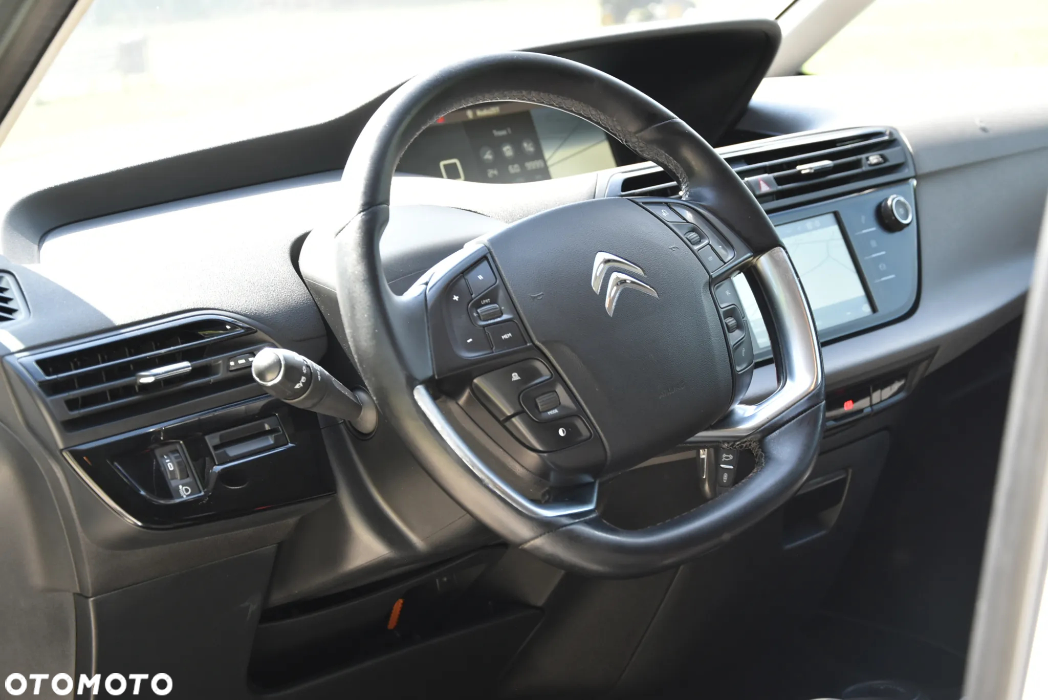 Citroën C4 Grand Picasso 2.0 BlueHDi Exclusive - 13