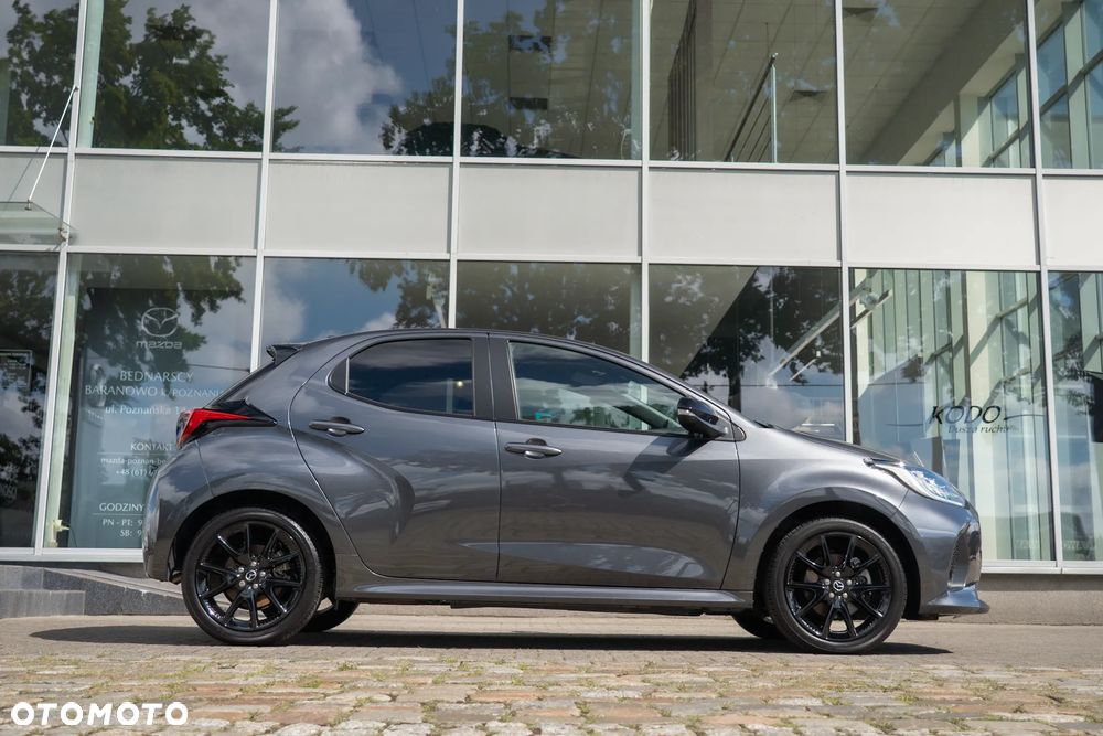 Mazda 2 Hybrid 1.5 Homura CVT - 12