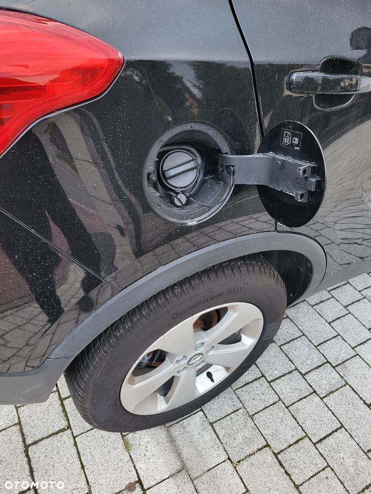 Opel Mokka 1.4 T Cosmo EU6 - 16