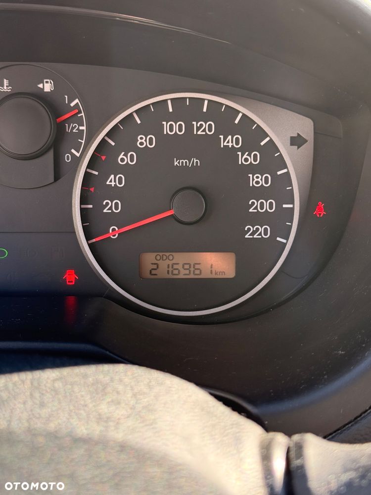 Hyundai i20 1.2 Classic - 2