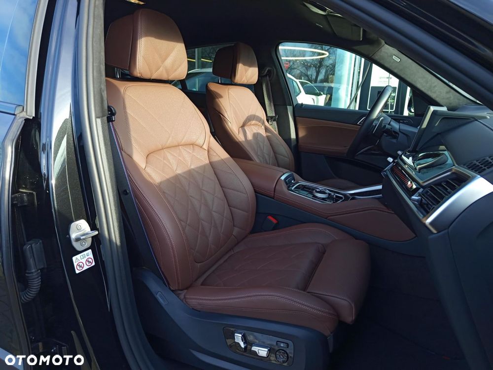 BMW X6 - 20