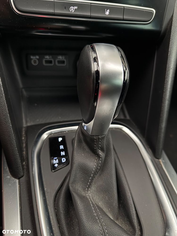 Renault Megane 1.3 TCe FAP Intens EDC - 12