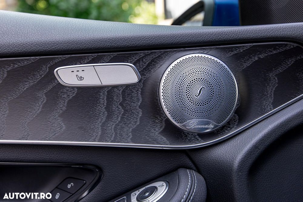 Mercedes-Benz GLC - 18