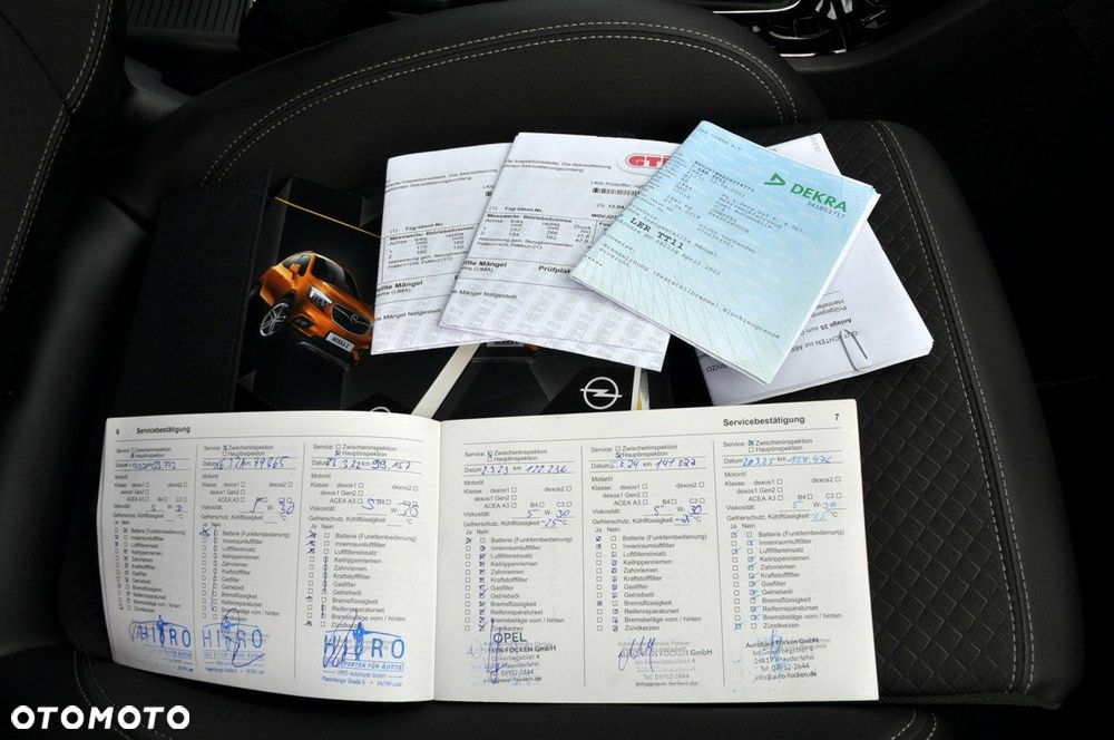 Opel Mokka - 40