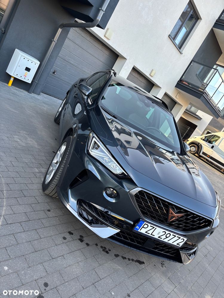 Cupra Formentor 2.0 TDI 4Drive DSG - 7