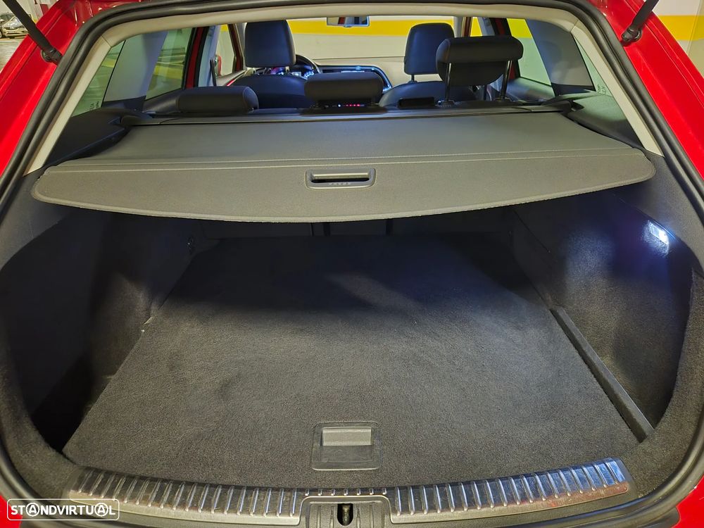SEAT Leon ST 2.0 TDI FR S/S - 39