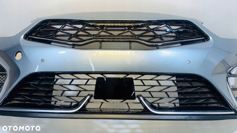 zderzak przód kia ceed iii lift gt 2021- - 3