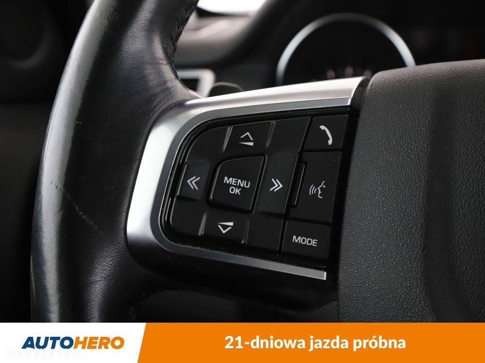 Land Rover Discovery Sport 2.0 TD4 Pure - 27