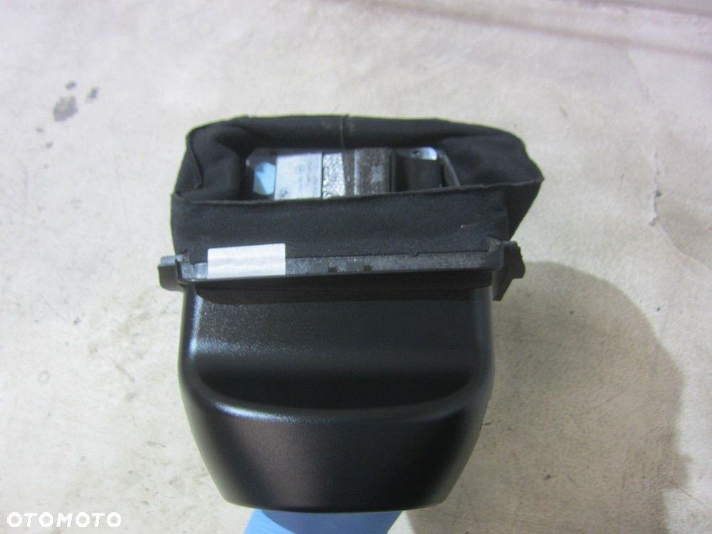 BMW F10 F11 OBUDOWA KOLUMNY KIEROWNICZEJ GRZANA ELEKTRYCZNA 61319188869 - 6