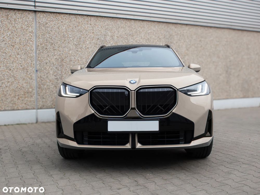 BMW X3 xDrive20d mHEV - 2