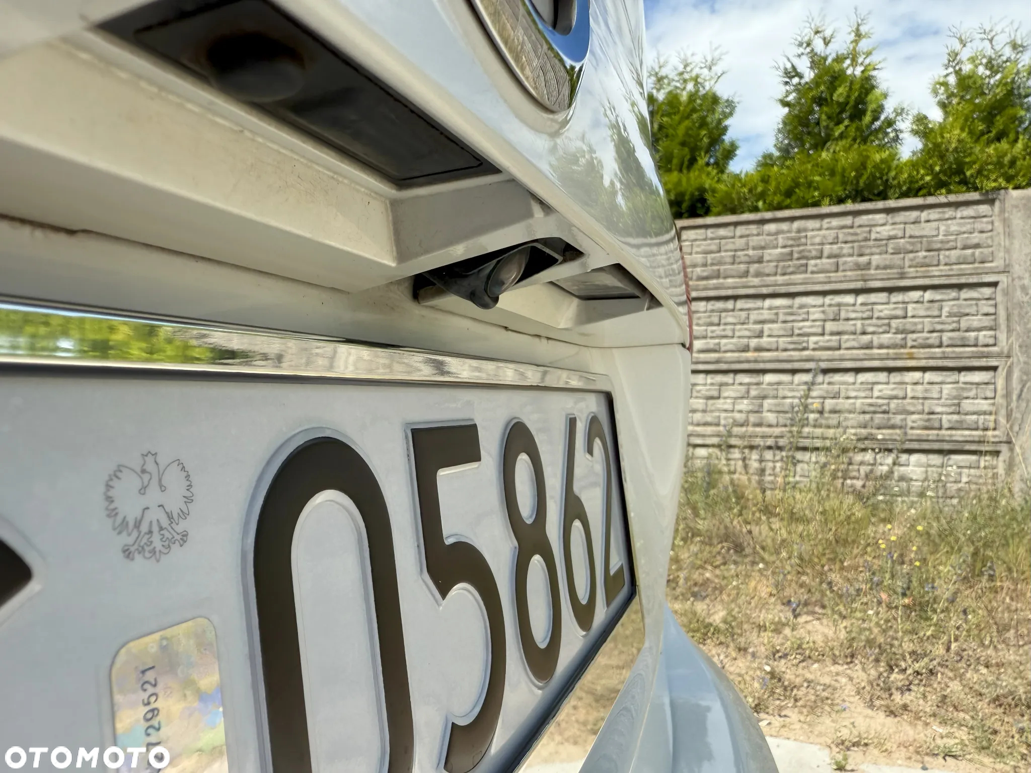 Nissan Qashqai 1.6 DCi Acenta Xtronic EU6 - 5