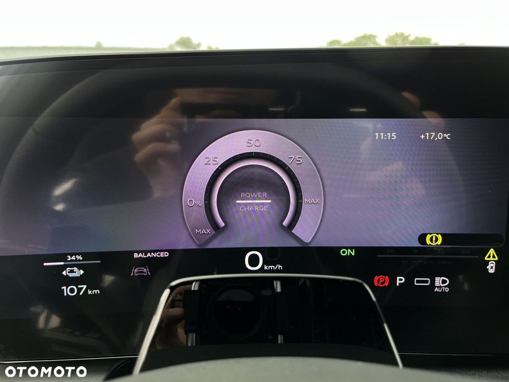Audi Q6 e-tron - 37