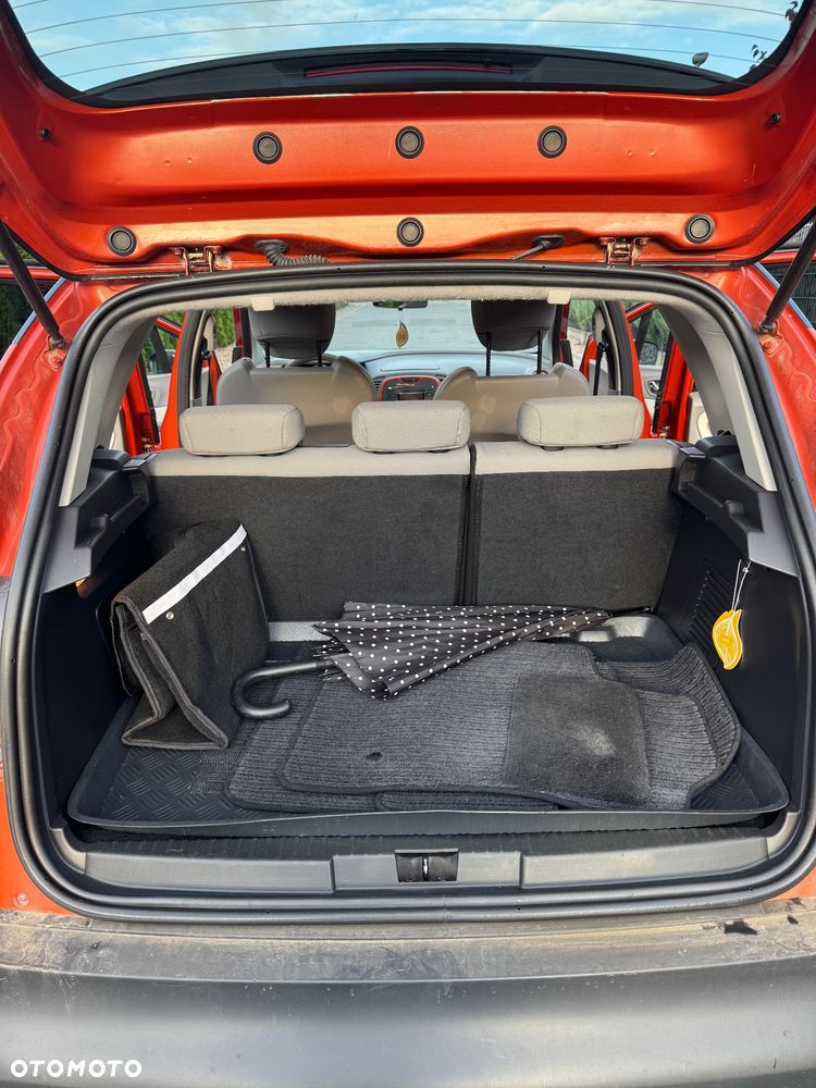 Renault Captur 1.2 Energy TCe Intens EDC EU6 - 13