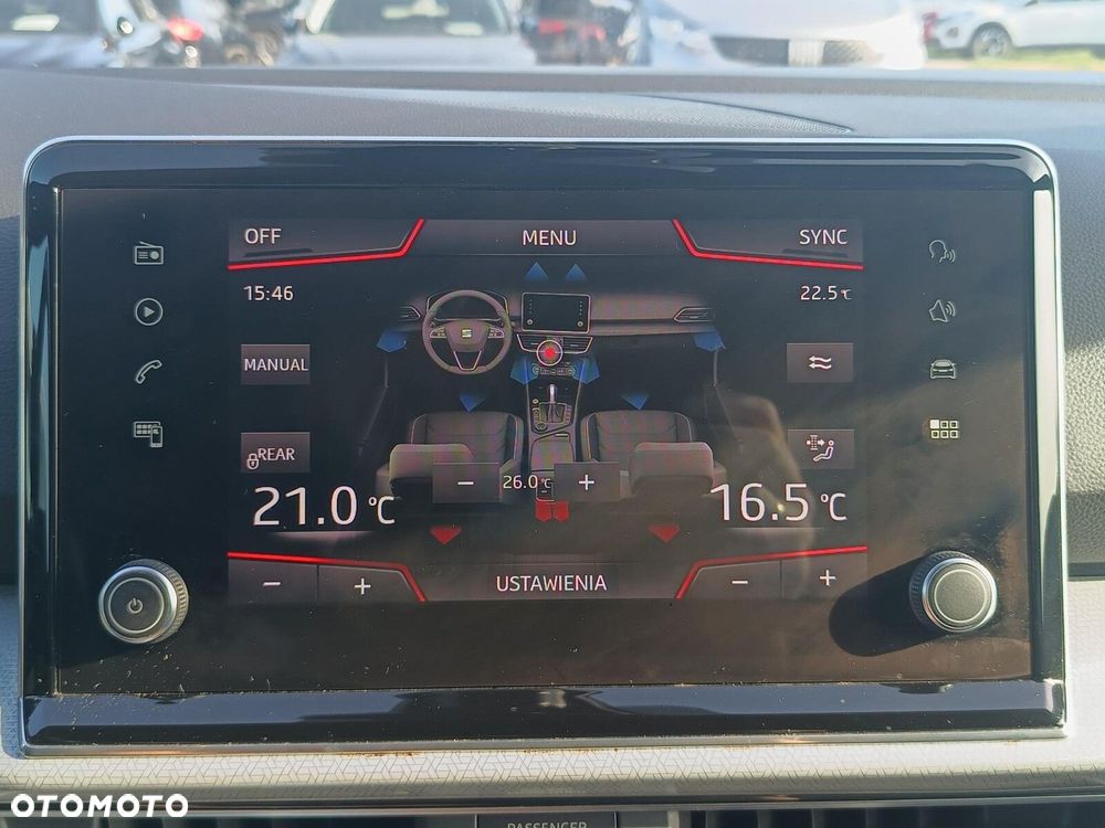 Seat Tarraco 1.5 Eco TSI EVO Style S&S - 32