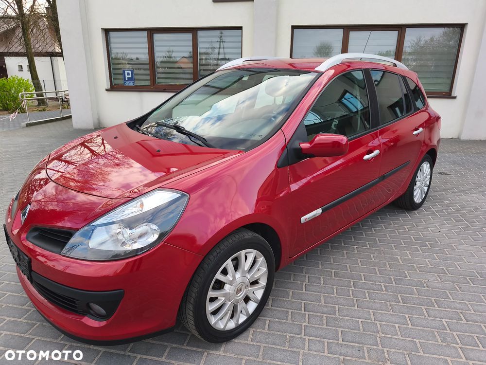 Renault Clio 1.2 16V TCE Rip Curl - 19