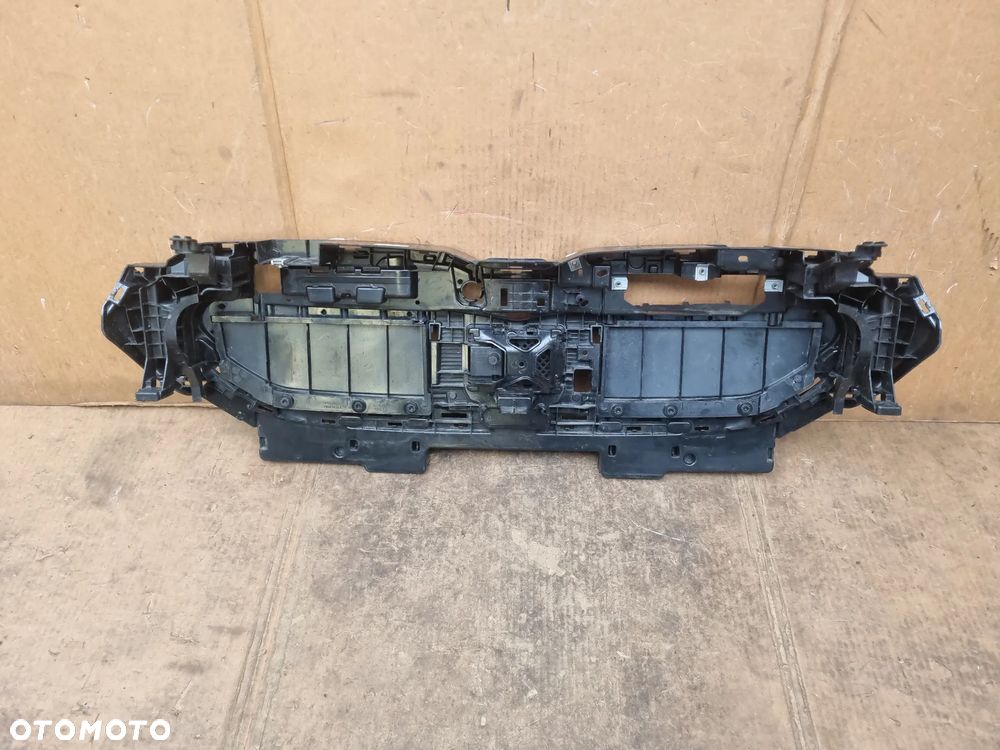 BMW 5 G60 G61 GRILL ŻALUZJA ROLETA - 3