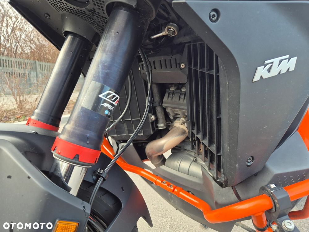 KTM Super Adventure - 19