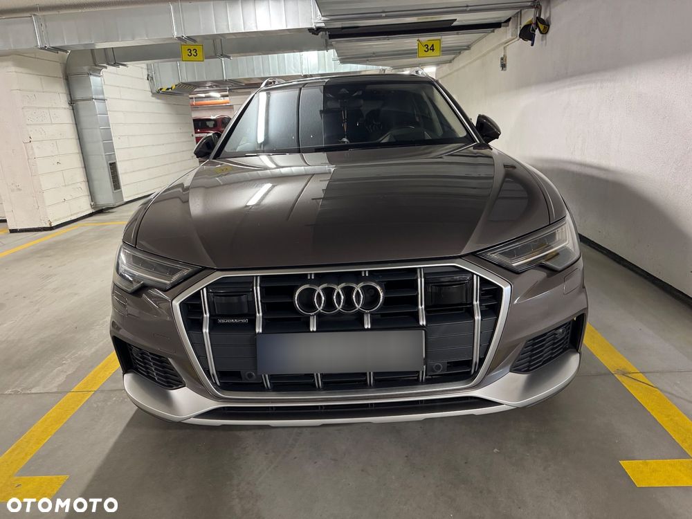 Audi A6 Allroad - 19